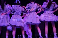 「KIYOSHI RYUJIN25 THE CRUISING TOUR」東京公演の様子。