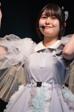 清さきな（清 竜人25）