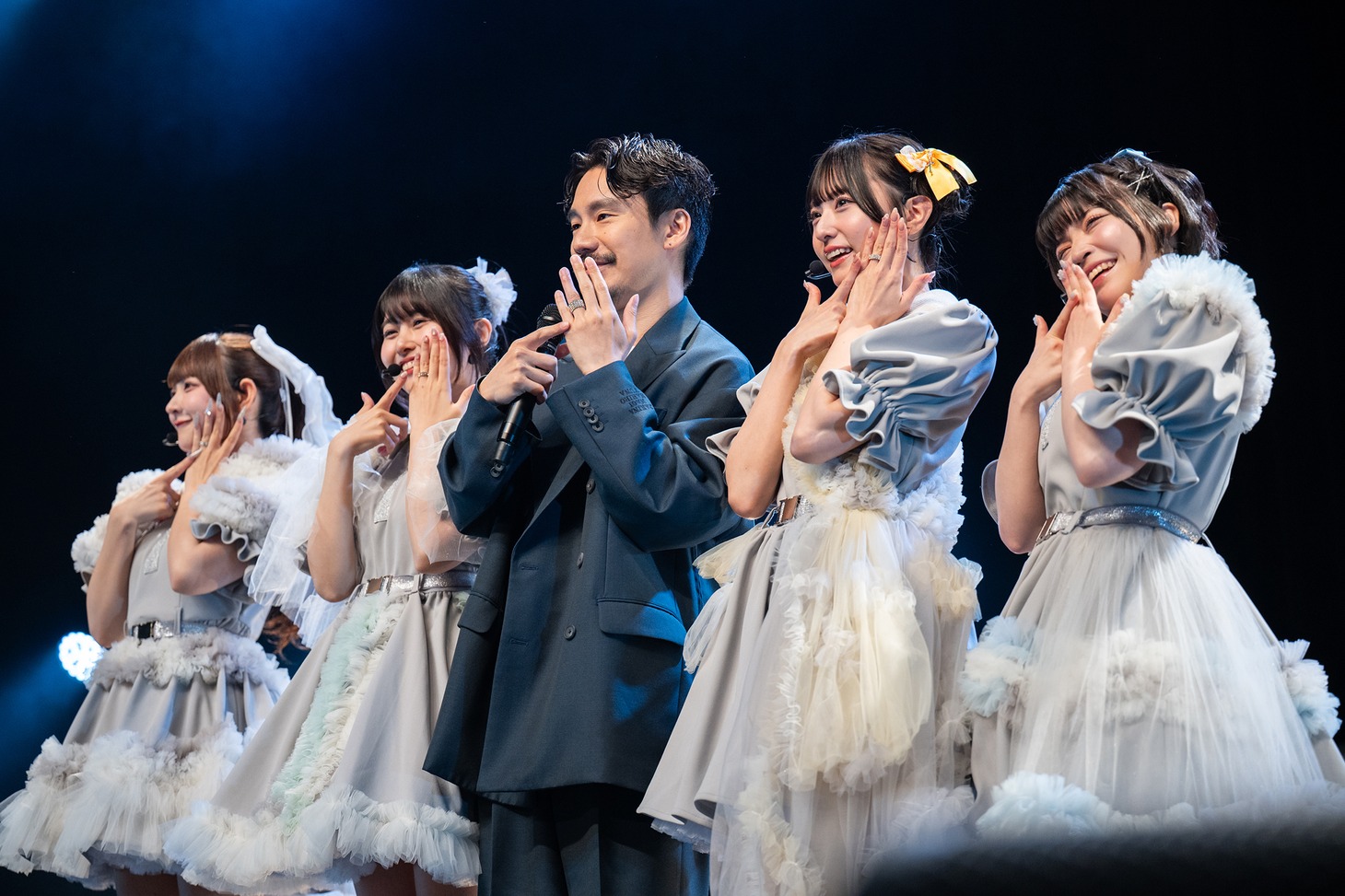 清 竜人25