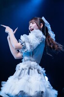 清ゆな（清 竜人25）