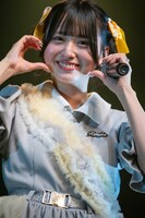 清真尋（清 竜人25）