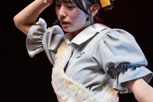 清真尋（清 竜人25）