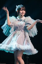 清さきな（清 竜人25）