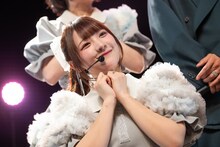 清ゆな（清 竜人25）