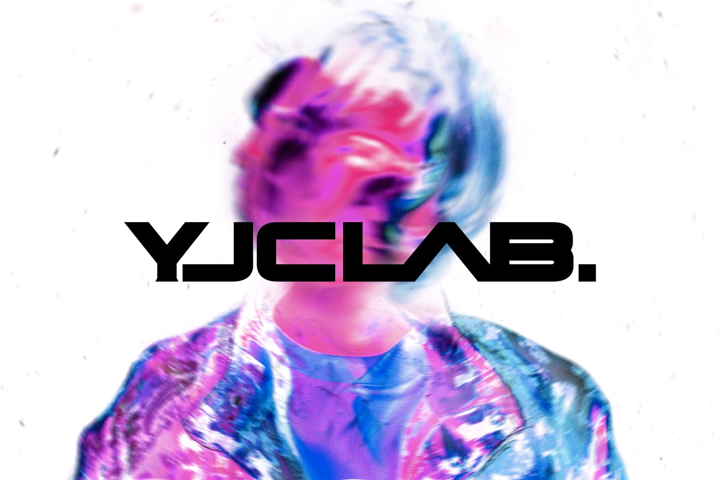 YJC LAB.ビジュアル