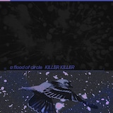 a flood of circle「KILLER KILLER」配信ジャケット