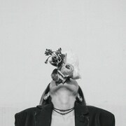 Arche「sublimated」ジャケット