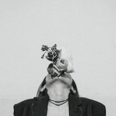 Arche「sublimated」ジャケット