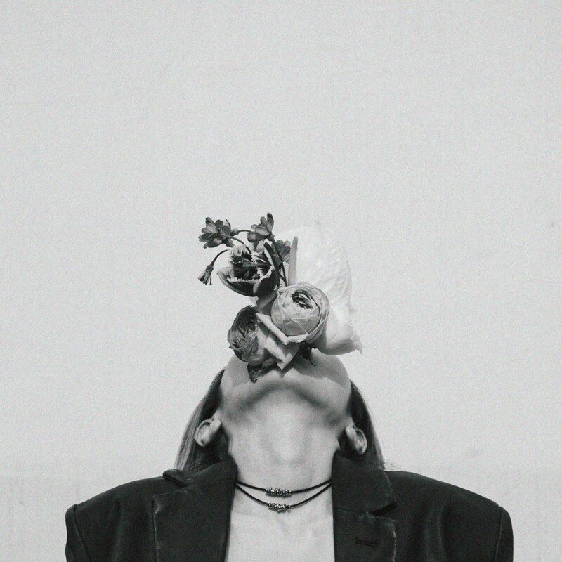 Arche「sublimated」ジャケット