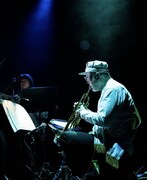 ASA-CHANG（Perc, Tabla, Tp）