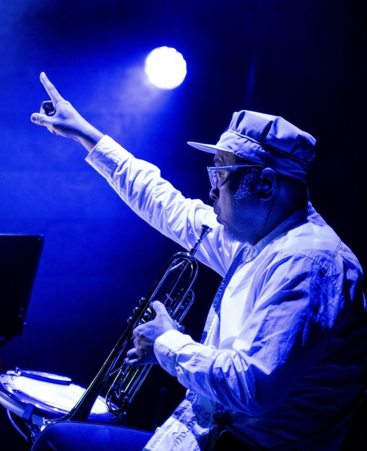 ASA-CHANG＆巡礼の北欧ツアー盛況、スタンディングオベーション巻き起こす