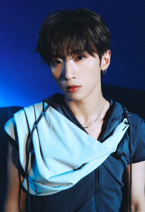 許豊凡（INI） ©LAPONE ENTERTAINMENT