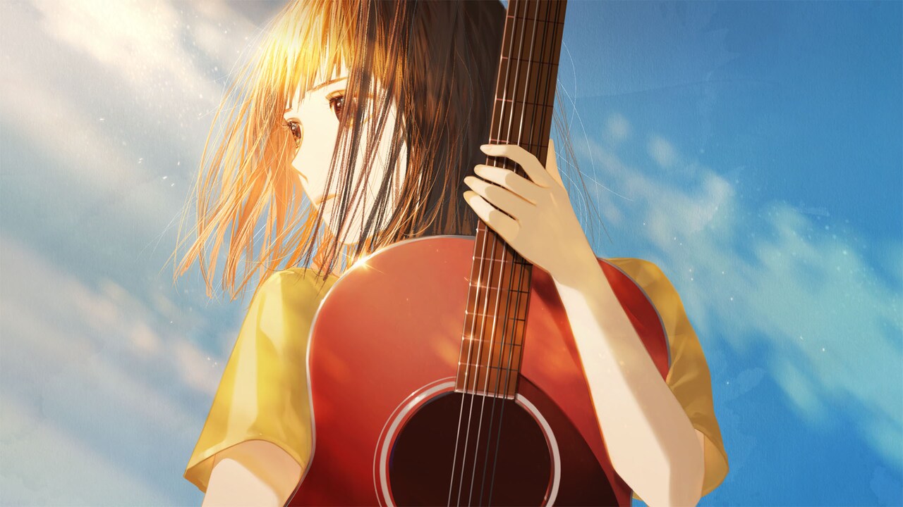 TikTokフォロワー63万人のSSWみさきがメジャーデビュー、2曲連続リリース