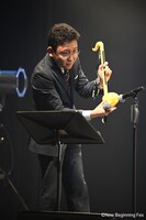 上垣皓太朗アナウンサー