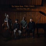 さかいゆう「NPR Music Tiny Desk Concerts」メンバーで録音したEP配信