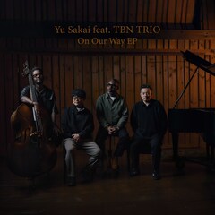 さかいゆう「NPR Music Tiny Desk Concerts」メンバーで録音したEP配信