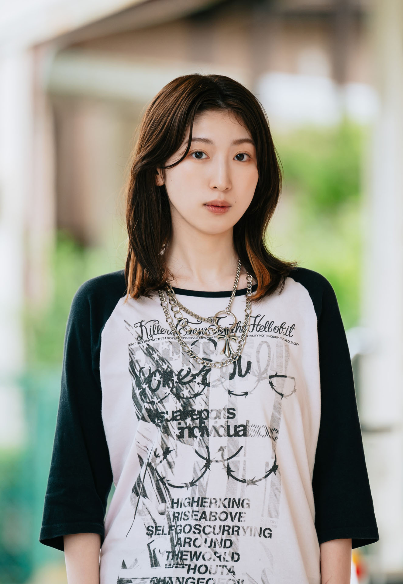 日比美思