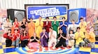 なにわ男子・大橋和也、M!LK山中柔太朗ら「それスノ」登場 目黒蓮&ラウールはしなことコラボ