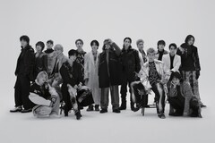 THE RAMPAGE、1年ぶりシングルで湘南乃風とコラボ「僕らの青春なんですよ」