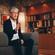 財津和夫が作詞講座を開講、「NHKアカデミア」で明かされる名曲誕生の裏側と“言葉の力”