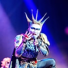 聖飢魔IIが新譜大教典CD発布、大黒ミサツアーFINALは大阪城ホール&さいたまスーパーアリーナ