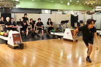 「タイムレスマン」6月8日放送回より。©フジテレビ