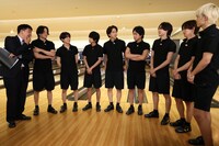 「タイムレスマン」6月8日放送回より。©フジテレビ