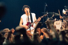 峯田和伸（撮影：サマーエンドブルーリオ）