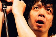 峯田和伸（撮影：サマーエンドブルーリオ）