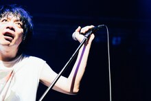 峯田和伸（撮影：サマーエンドブルーリオ）