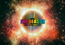 「EXILE LIVE TOUR 2025 "THE REASON"」ビジュアル