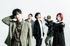 LACCO TOWER主催「I ROCKS」来年も開催!まずはフラッド、9mmら出演決定
