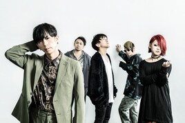 LACCO TOWER主催「I ROCKS」来年も開催!まずはフラッド、9mmら出演決定