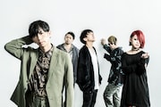 LACCO TOWER主催「I ROCKS」来年も開催!まずはフラッド、9mmら出演決定