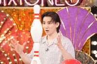 「Golden SixTONES」場面カット ©日本テレビ