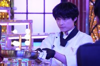 「Golden SixTONES」場面カット ©日本テレビ