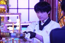 「Golden SixTONES」場面カット ©日本テレビ