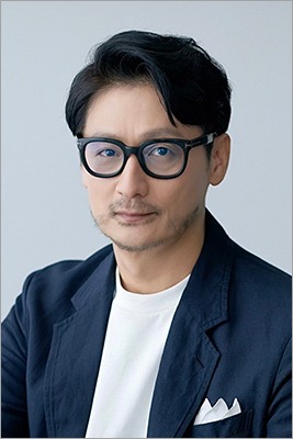 松尾潔