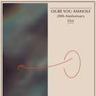 OGRE YOU ASSHOLE、1stアルバム20周年ツアー開催