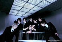 ENHYPEN (P)&(C) BELIFT LAB Inc.