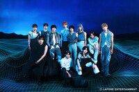 INI ©LAPONE ENTERTAINMENT