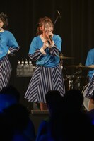 小林夢叶（撮影：林晋介）