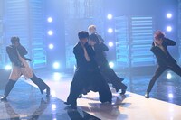 1桁号車の5人。