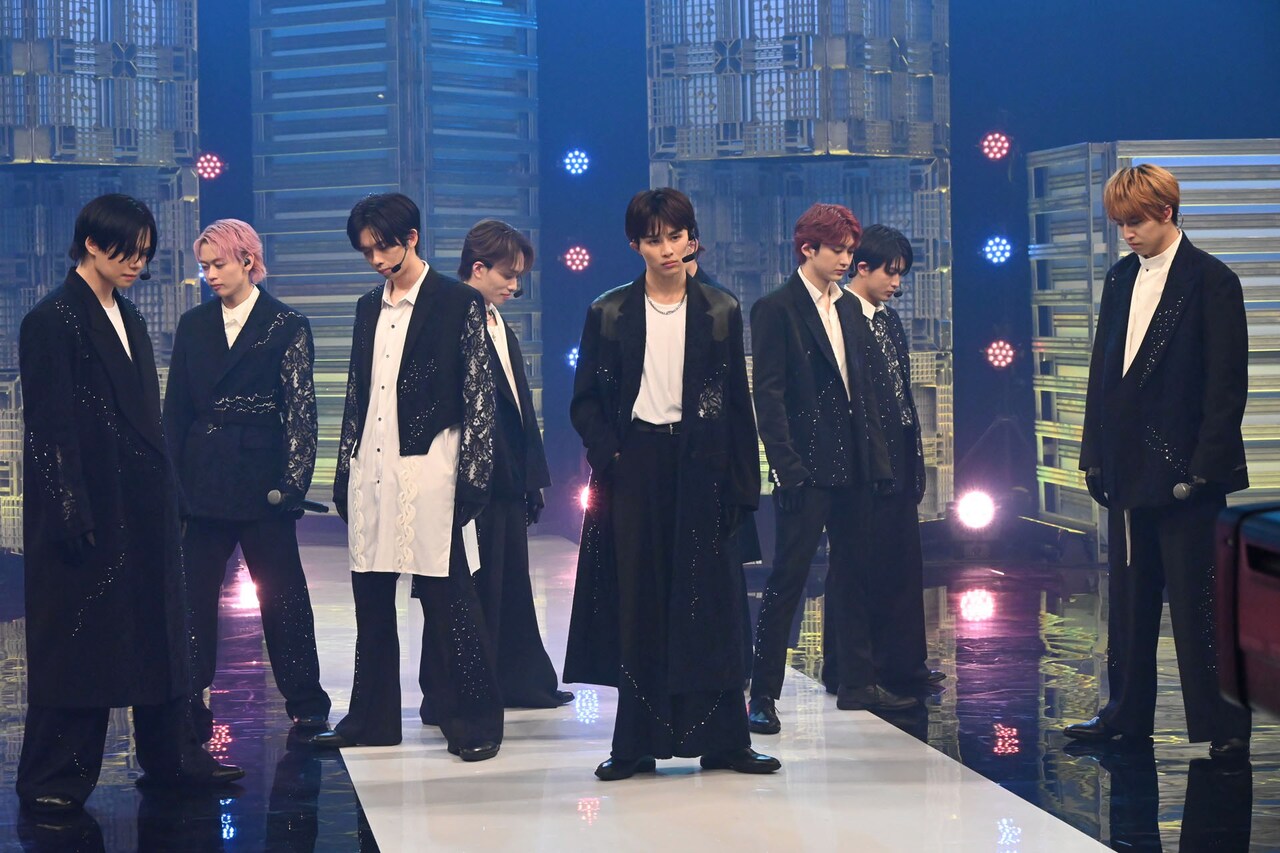 超特急 トレタリ 超特急 - 超特急「トレタリ」に“Joker”出現！豪華グルメかけた