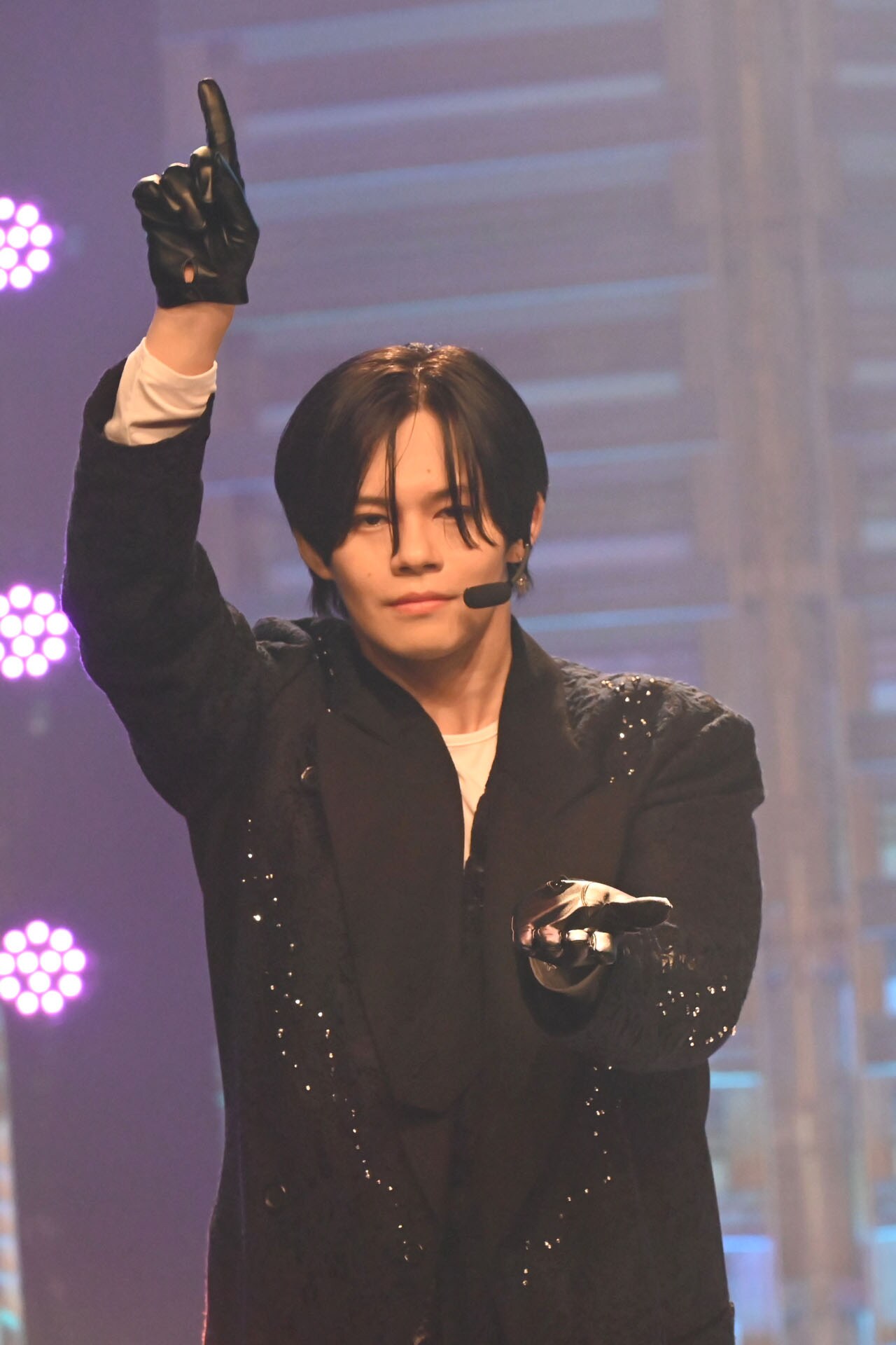 カイ [画像ギャラリー 32/40] - 音楽ナタリー