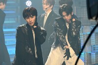 タクヤとリョウガ。