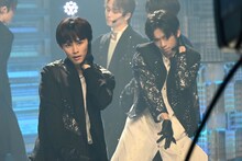 タクヤとリョウガ。