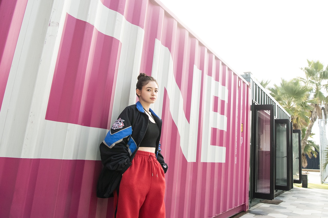 Rainy。×メディア「Seventeen」のコラボプロジェクト始動、青春エピソード募集中