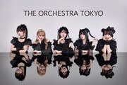 THE ORCHESTRA TOKYO