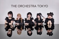 THE ORCHESTRA TOKYO